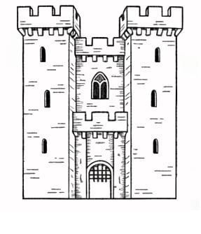 Castles Count